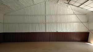 Closed Cell Insulation Foam