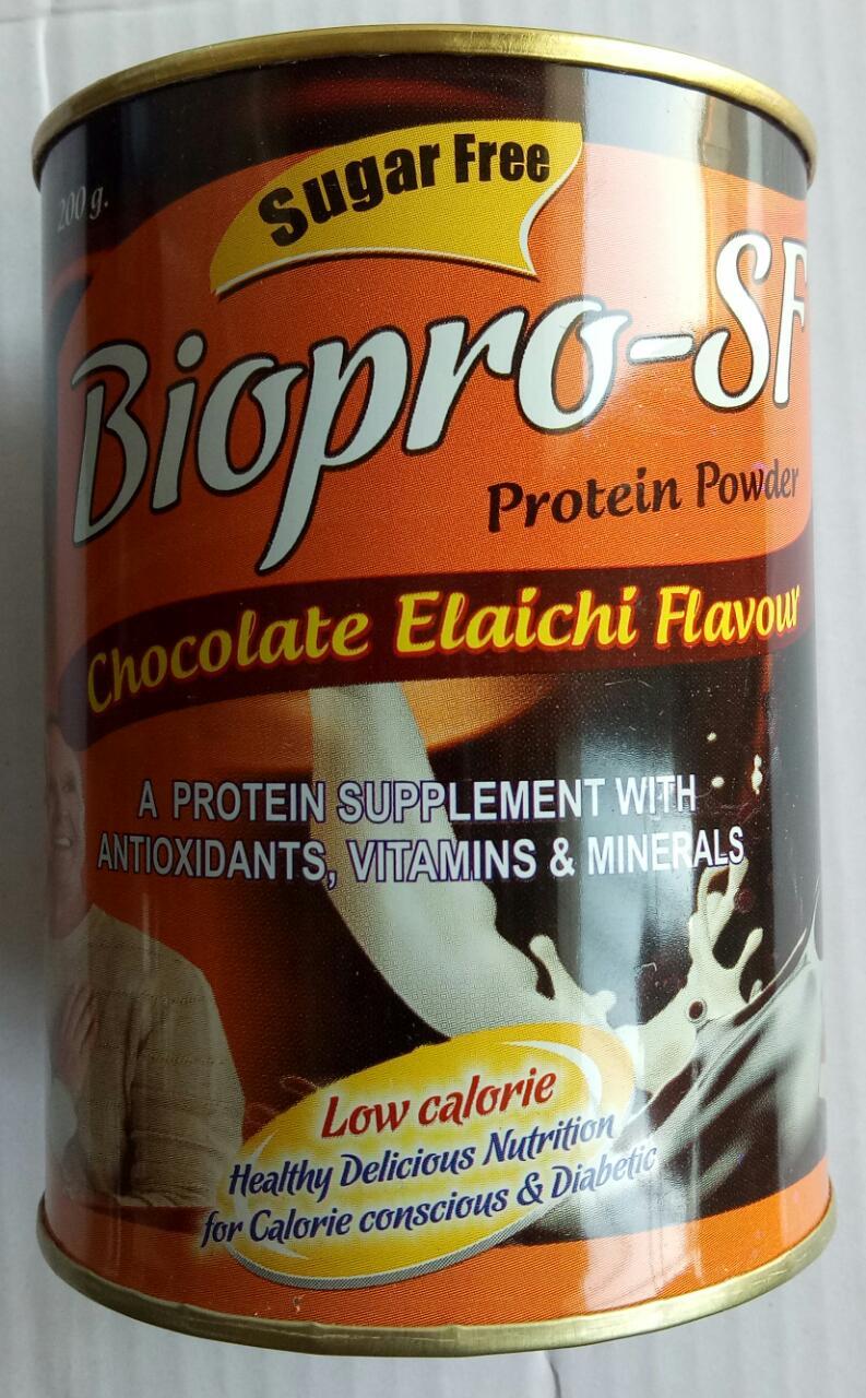 Amino Pro Blend - 30g Powder | Sugar-free Protein Supplement For Energy, Muscle Growth, And Immune Support