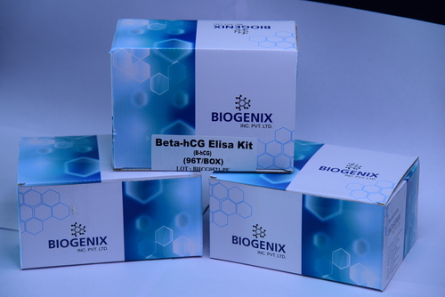 बीटा एचसीजी किट