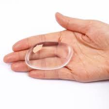 Silicone sponge