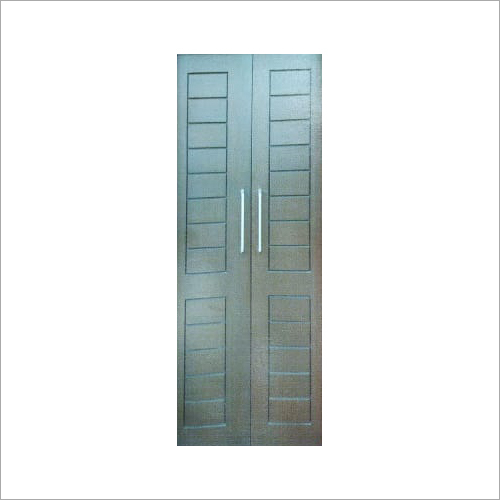 Plywood Double Door Application: Commercial
