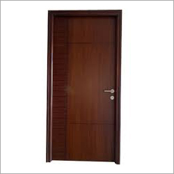 Wooden Flush Door Application: Commercial