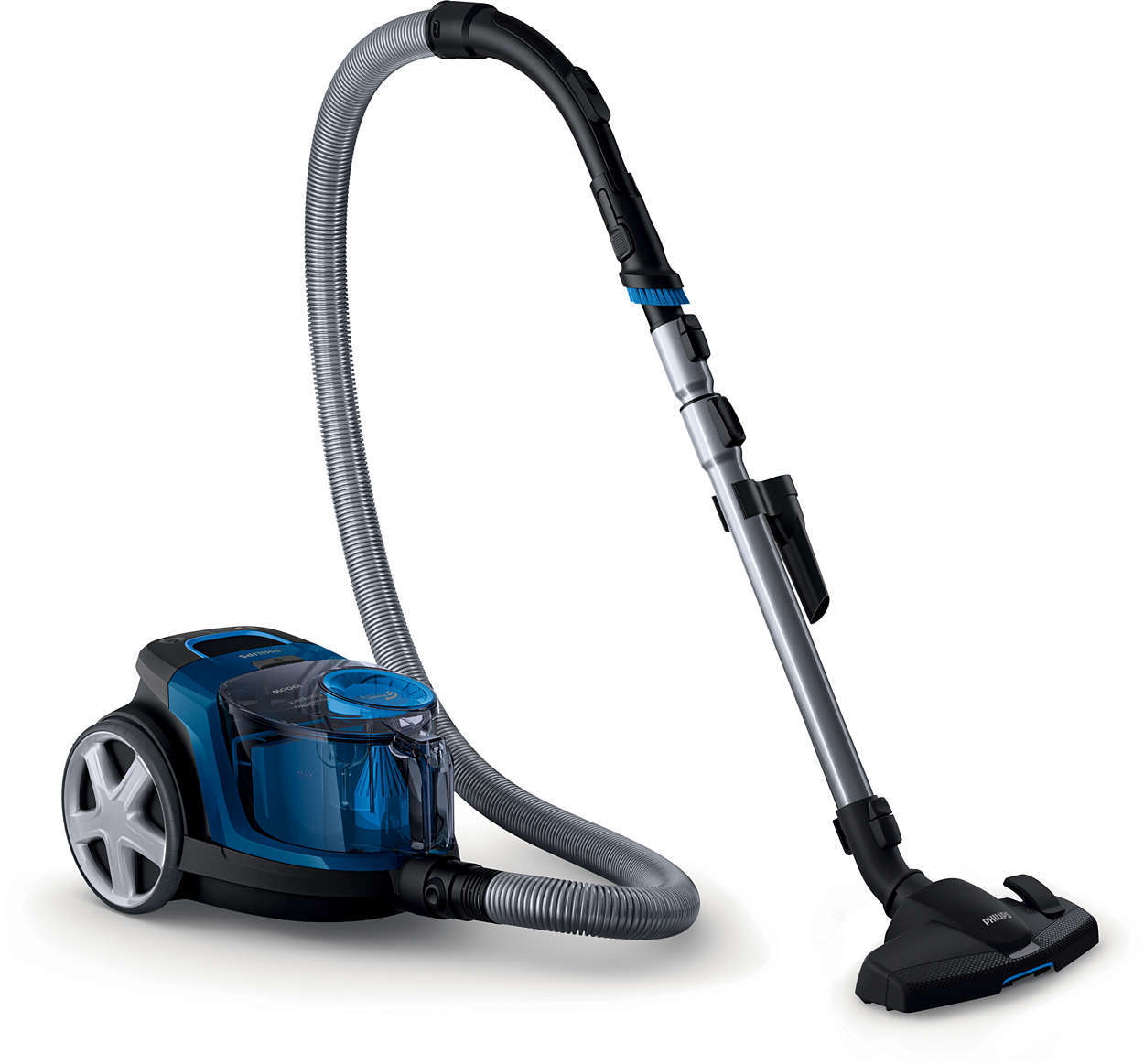 Vacuum Cleaner Application: To Clean Floors
