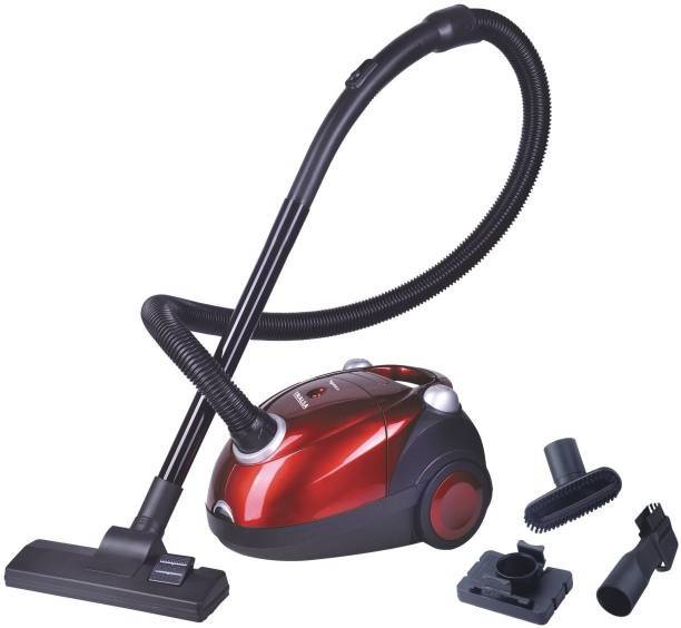 Vacuum Cleaner Application: To Clean Floors