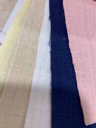 Hemp And Organic Cotton Blends