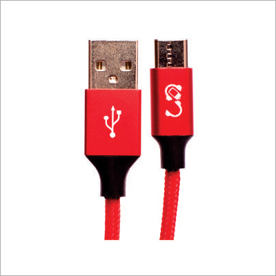 STUC002 C-Type यूएसबी केबल