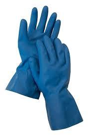 Rubber Gloves