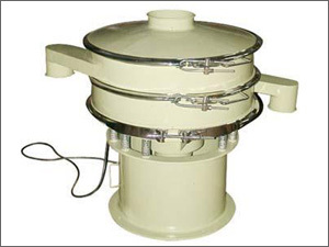 कंपन ग्रिट विभाजक