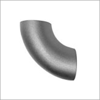 Gray Short Radius Elbow