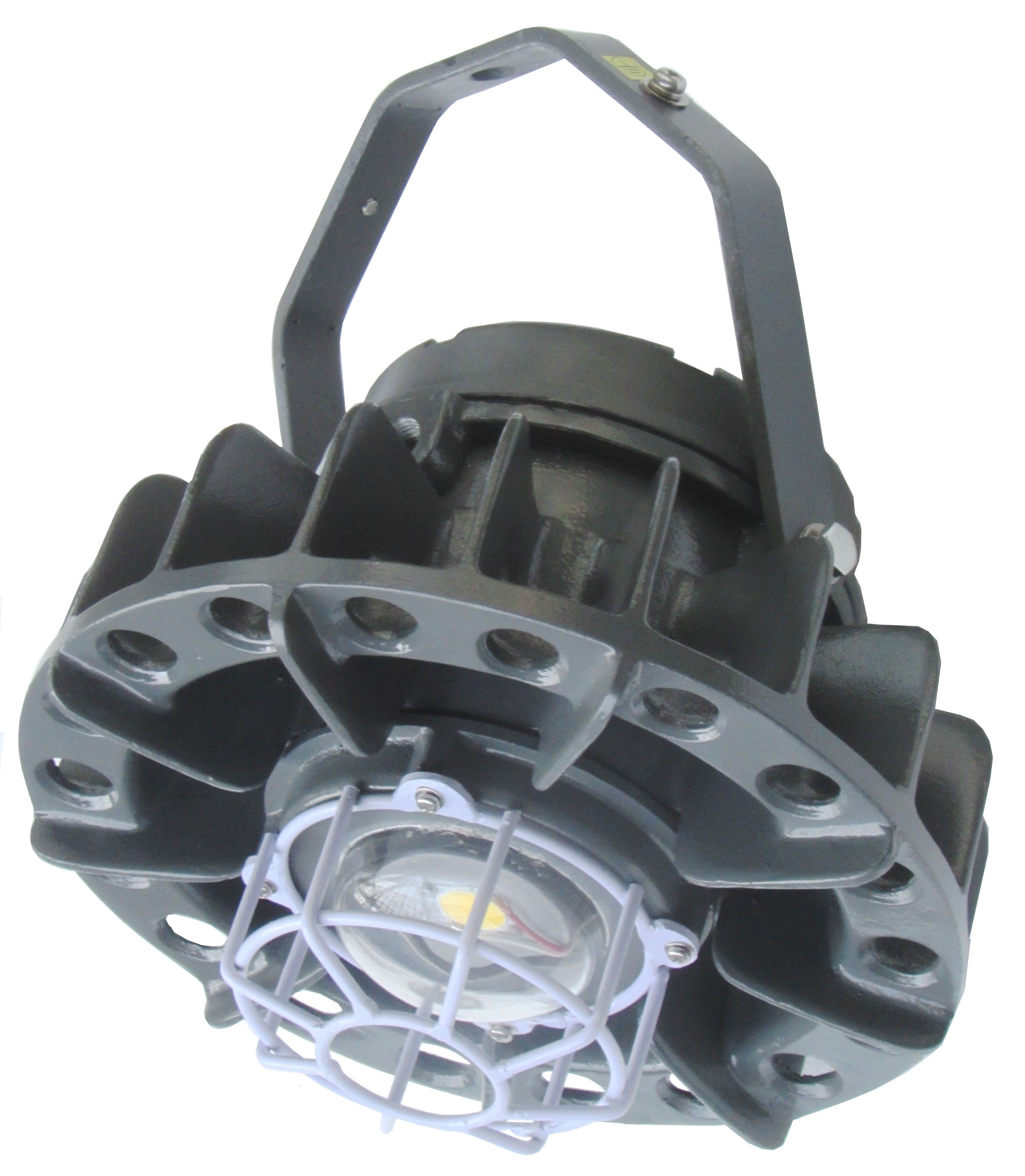 Light Fixtures - Durable Aluminum, Adjustable Height, Sleek Modern Design | Energy Efficient Led, Versatile Indoor And Outdoor Use