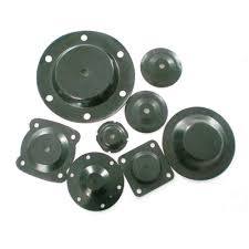 Rubber Diaphram