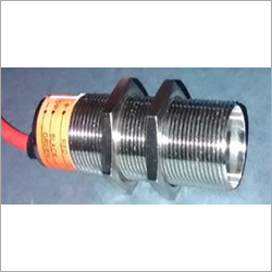Digital Panel Mount Tachometer With Photo Reflective Sensor