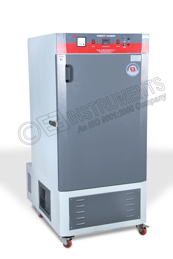 Accelerated Carbonation Chamber Dimension(l*w*h): 600 X 600 X 600 (L X W X H) Millimeter (Mm)