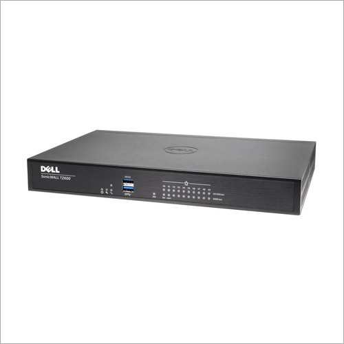 TZ600 SonicWall
