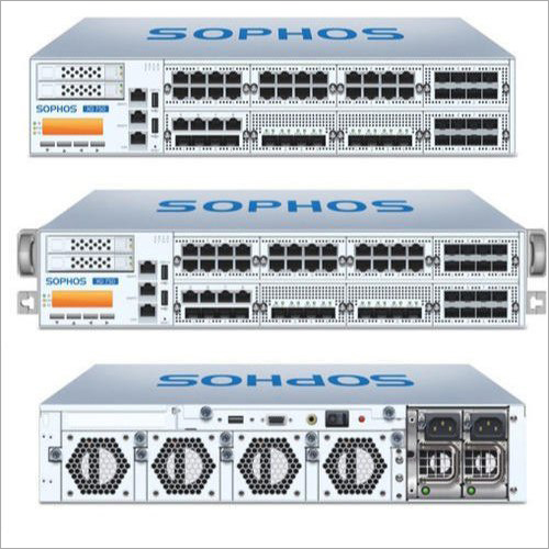 इलेक्ट्रिक सोफोस एक्सजी फ़ायरवॉल