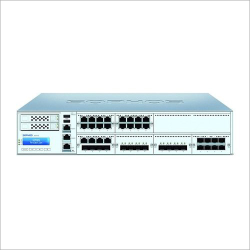 Xg 650 सोफोस फ़ायरवॉल