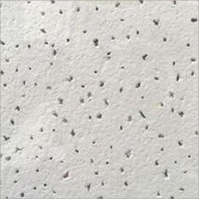 Insulation Mineral Fibre Tile Application: Industry