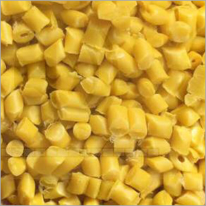 येलो पीपीसीपी अनब्रेकेबल ग्रेन्यूल्स अच्छी क्वालिटी