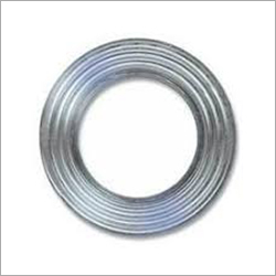 Jacked Gasket - Metallic Structure, Round Shape with 0.5-5mm Thickness | High Durability, Corrosion Resistance, Flexible Use in Industrial Applications