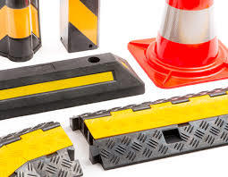Rubber Safety