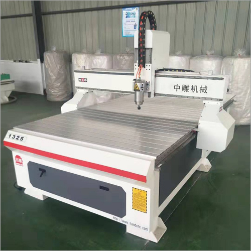 Cnc Wood Cutting Machine