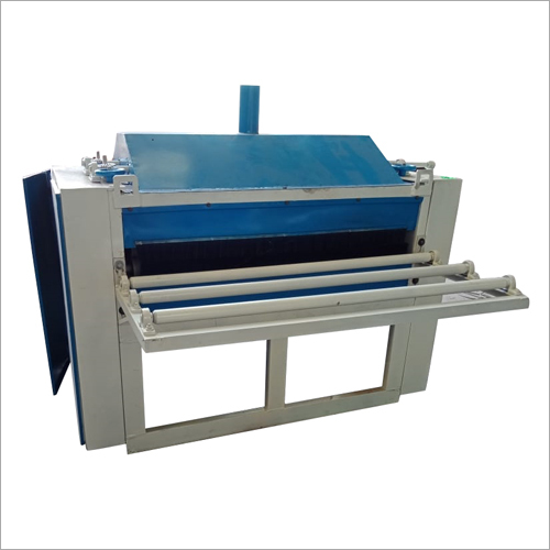 अर्ध-स्वचालित प्लाइवुड ब्रश सैंडिंग मशीन