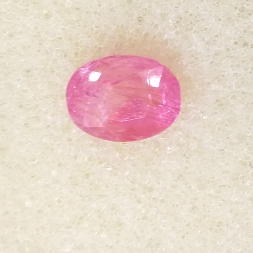 बर्मा रूबी