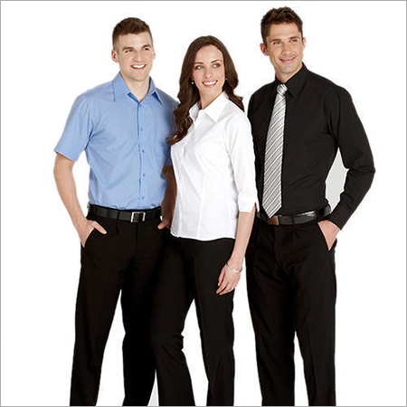 Corporate Uniforms