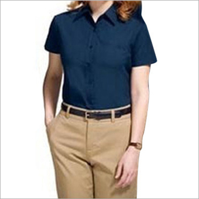 Ladies Corporate Uniform