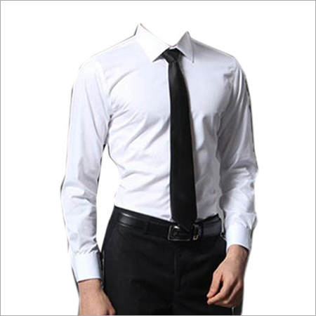 Men Corporate Uniform