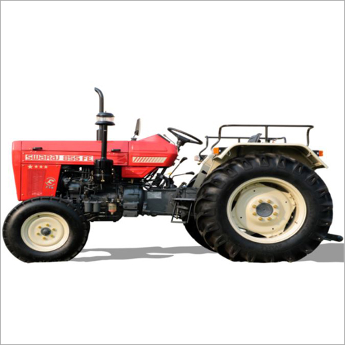 Swaraj 855 Tractor Warranty: 2 Years