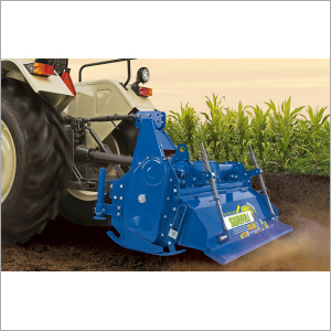 Metal Swaraj Agriculture Rotavator