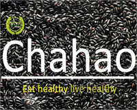 Chahao Black Rice