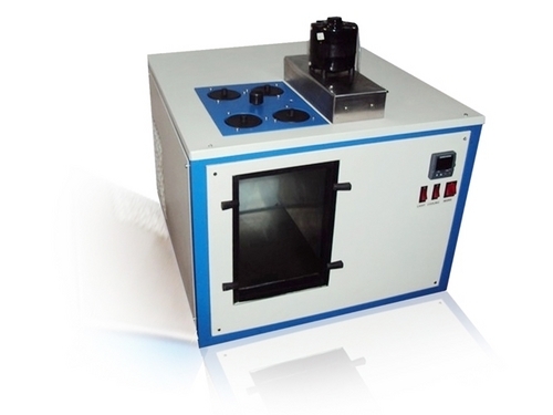 Kinematic Viscosity Bath Dimension(l*w*h): 645 L X 285 B X 610 H (Mm) Millimeter (Mm)