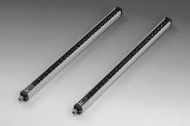 Safety Module Input: 24 Vdc