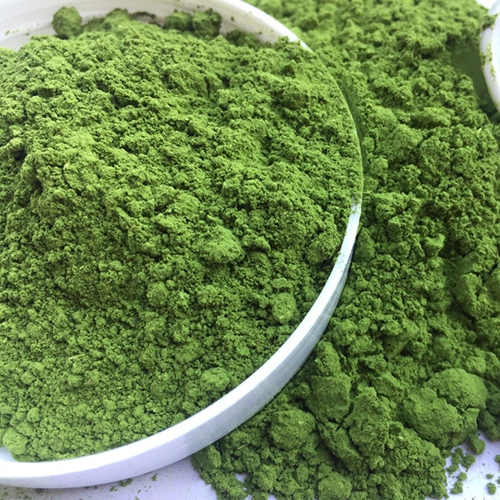 Moringa Powder - 25 KGS Green Herbal Powder | Nutrient-Rich, Immune-Boosting, Naturally Derived, Recommended for Men and Women