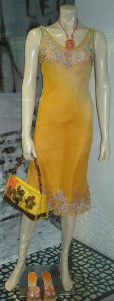 fibre glass mannequine