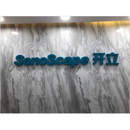 3d Signage Board - Acp & Acrylic Material, Custom Size, Multiple Colors - Digital Display With 2-year Warranty