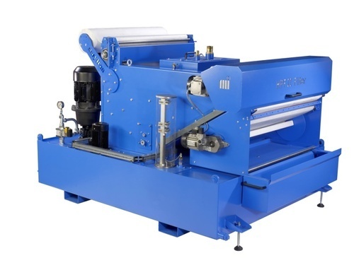 Multi-Media Filter - High-Performance Polymeric Design | Enhanced Filtration Efficiency, Versatile Applications