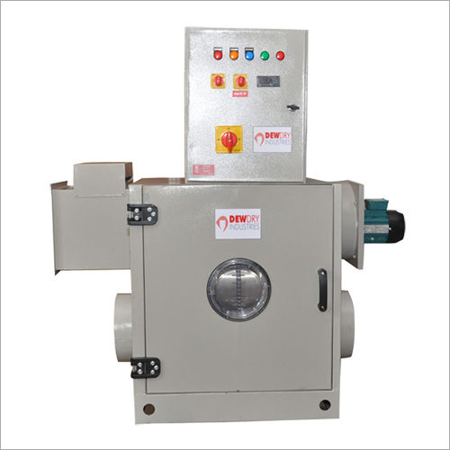 Compact Desiccant Dehumidifier Dimension(l*w*h): Customized Inch (In)