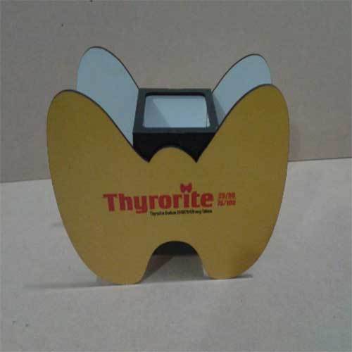 Multiple Color Cigarette Stand