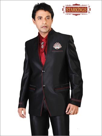 डिजाइनर सूट