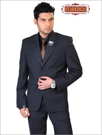 औपचारिक सूट