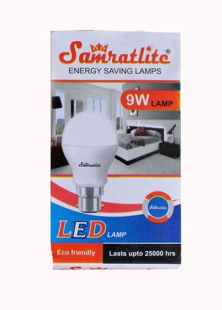High Power Led Bulb