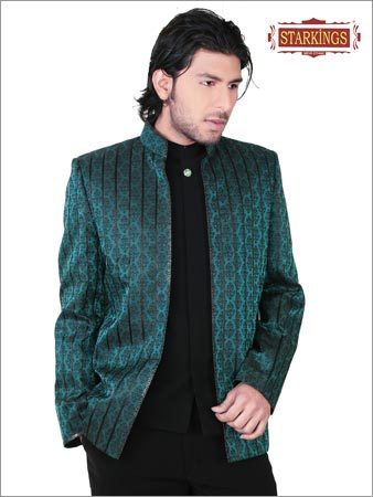 पुरुषों का जोधपुरी सूट