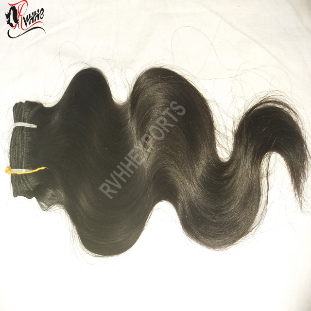 Natural Wholesale Human Hair Extensions