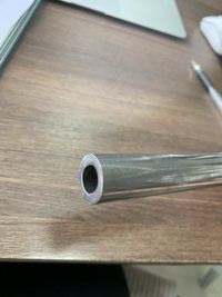 Shaped Pipe