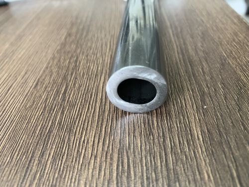 Shaped Pipe