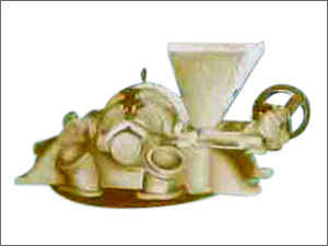 सूक्ष्म पीसने वाला