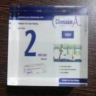 Transparent Acrylic Paper Weight - Acrylic Material, 4x2.5 Inches | Ideal For Residential & Commercial Use, Elegant Design